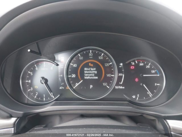 JM3KFBDM6M0451799 Mazda Cx-5 Grand Touring