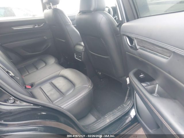 JM3KFBDM6M0451799 Mazda Cx-5 Grand Touring