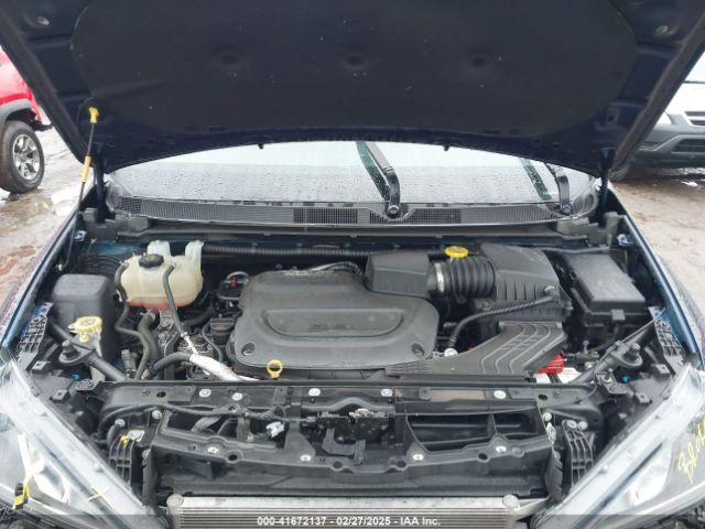 2C4RC1EG7KR588613 Chrysler Pacifica Touring L Plus