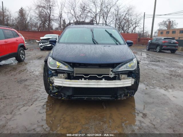 2C4RC1EG7KR588613 Chrysler Pacifica Touring L Plus