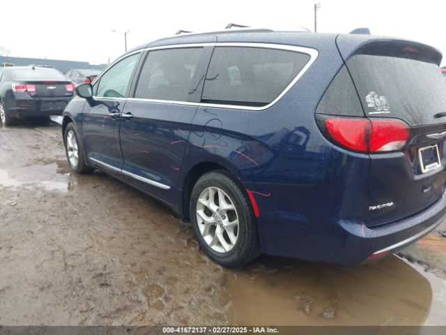 2C4RC1EG7KR588613 Chrysler Pacifica Touring L Plus