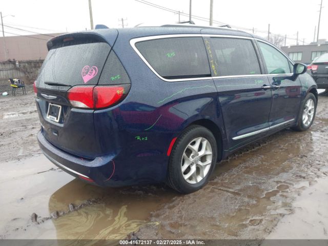 2C4RC1EG7KR588613 Chrysler Pacifica Touring L Plus