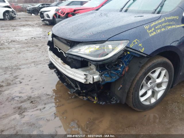 2C4RC1EG7KR588613 Chrysler Pacifica Touring L Plus