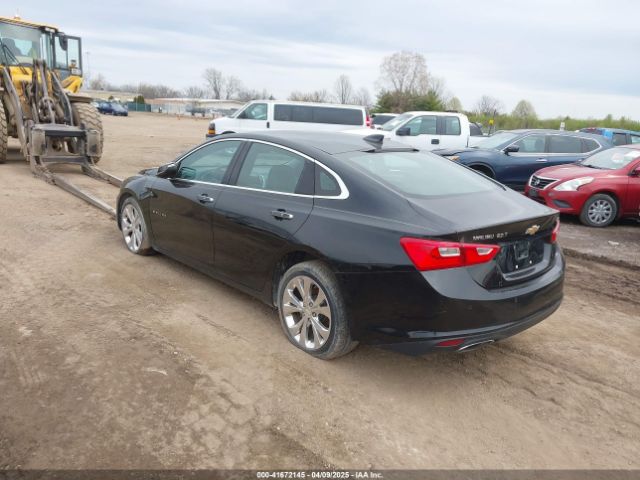 1G1ZH5SX4HF283415 Chevrolet Malibu Premier