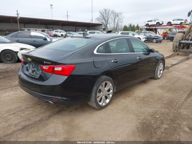 1G1ZH5SX4HF283415 Chevrolet Malibu Premier