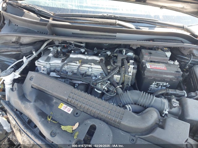 Toyota COROLLA LE 2021 JTDEPMAE9MJ161157 Image 10
