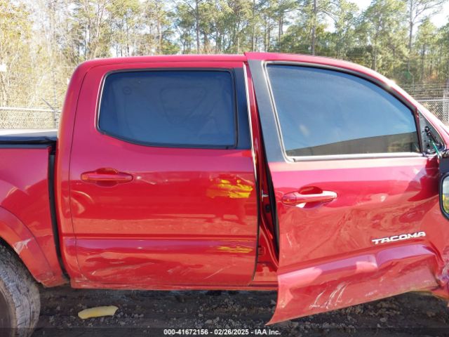 3TYCZ5AN2PT165019 Toyota Tacoma Trd Sport