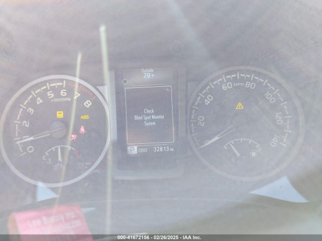 3TYCZ5AN2PT165019 Toyota Tacoma Trd Sport