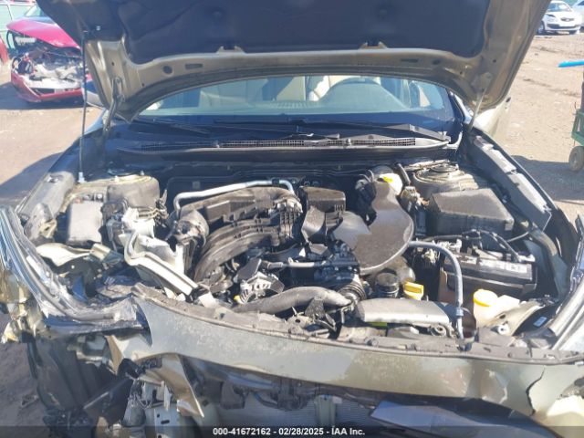 4S4BTAMCXR3277112 Subaru Outback Limited