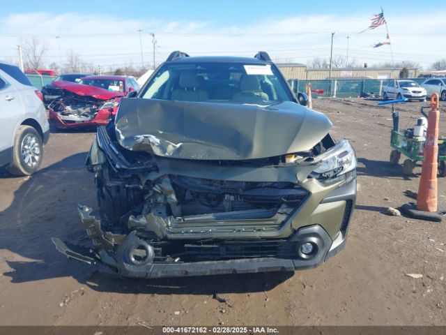 4S4BTAMCXR3277112 Subaru Outback Limited
