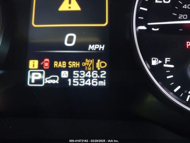 4S4BTAMCXR3277112 Subaru Outback Limited