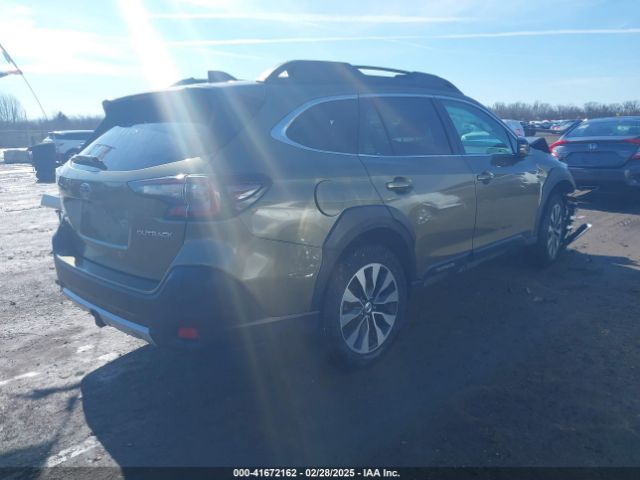 4S4BTAMCXR3277112 Subaru Outback Limited