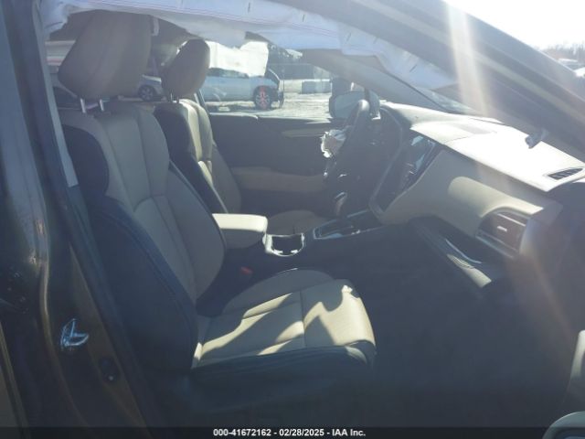 4S4BTAMCXR3277112 Subaru Outback Limited