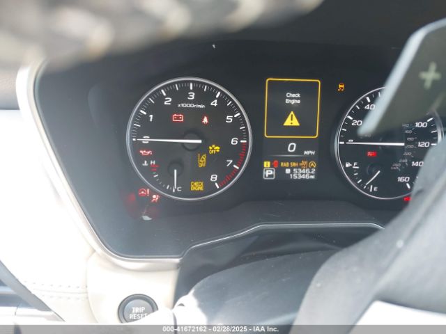 4S4BTAMCXR3277112 Subaru Outback Limited