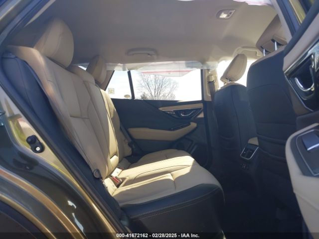 4S4BTAMCXR3277112 Subaru Outback Limited
