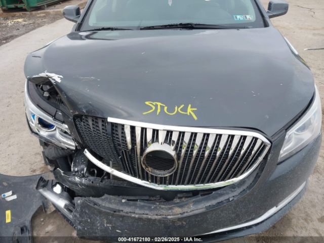 1G4GA5G38FF243050 Buick Lacrosse