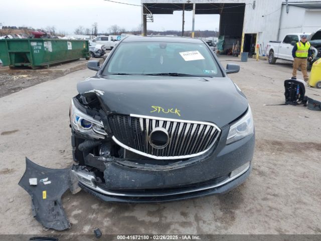 1G4GA5G38FF243050 Buick Lacrosse