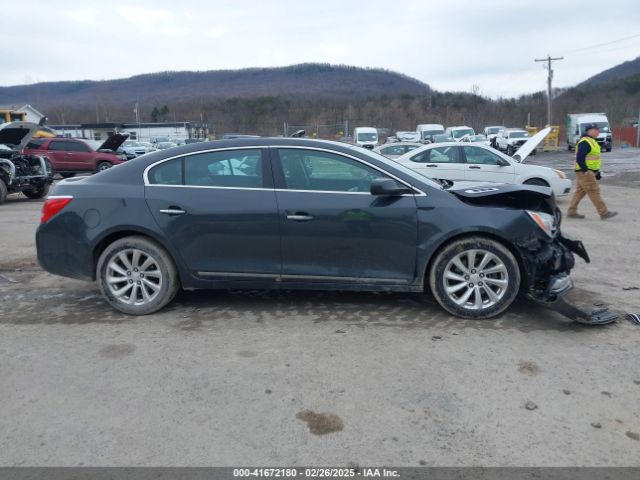 1G4GA5G38FF243050 Buick Lacrosse
