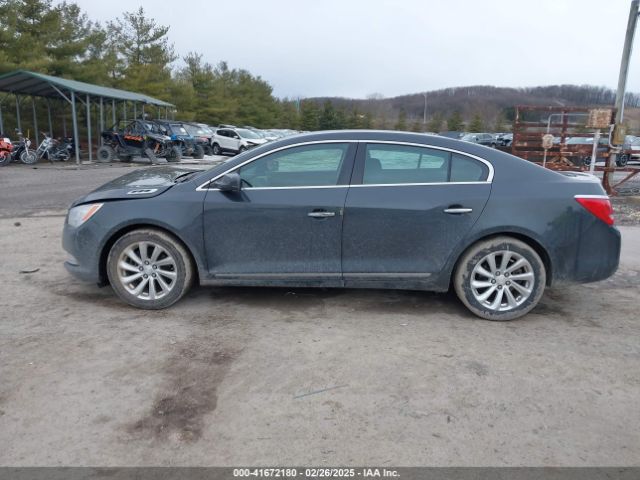 1G4GA5G38FF243050 Buick Lacrosse