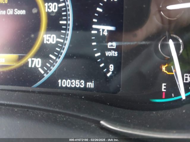 1G4GA5G38FF243050 Buick Lacrosse