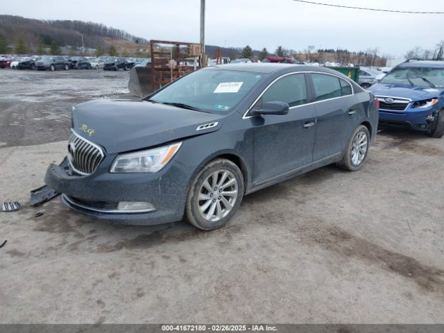 1G4GA5G38FF243050 Buick Lacrosse