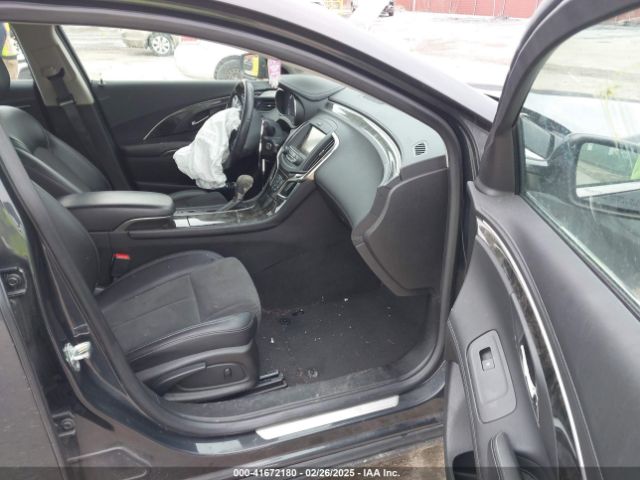 1G4GA5G38FF243050 Buick Lacrosse