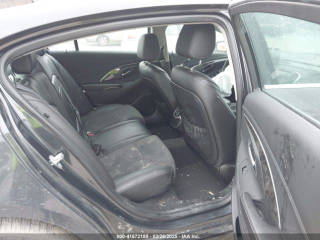 1G4GA5G38FF243050 Buick Lacrosse
