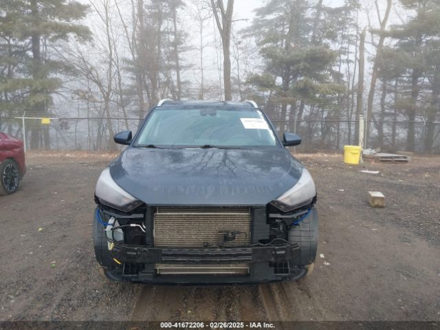 KM8J33A44KU995257 Hyundai Tucson Value