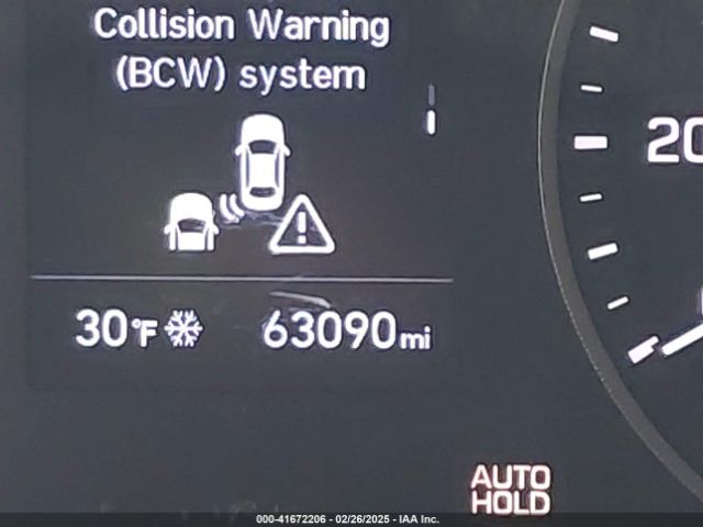 KM8J33A44KU995257 Hyundai Tucson Value