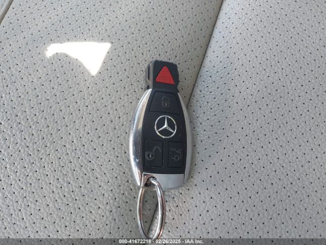4JGDA5JB2FA602036 Mercedes-Benz ML 350