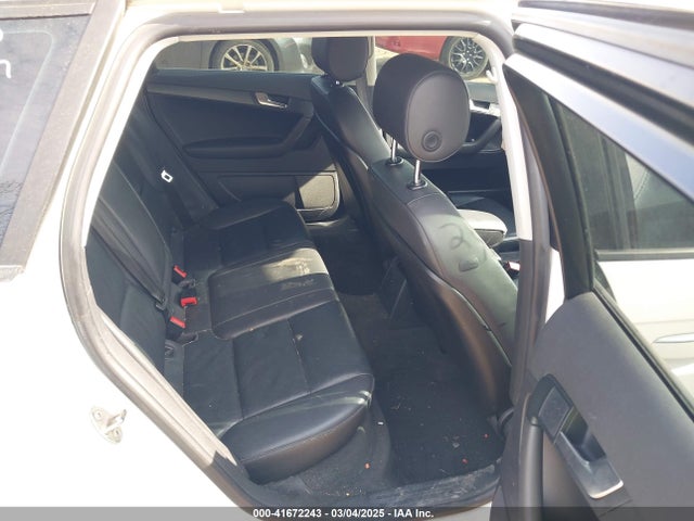 2011 AUDI A3 WAUBJBFM6BA062315 Photo 7