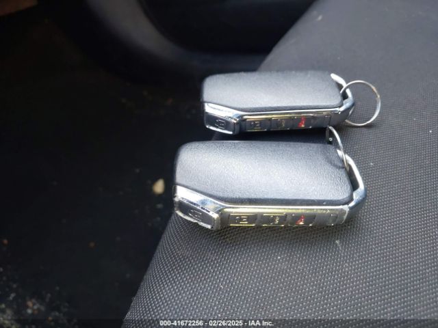3KPF54ADXNE485587 KIA Forte Gt-line