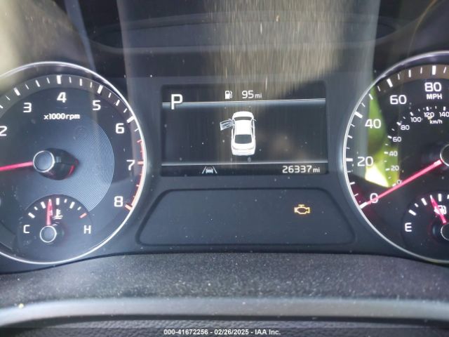 3KPF54ADXNE485587 KIA Forte Gt-line