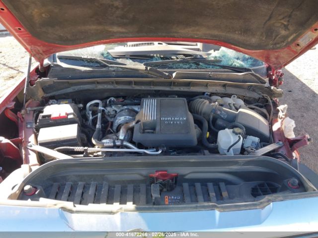 3GTUUDE89RG210150 GMC Sierra 1500 4wd  Short Box Slt