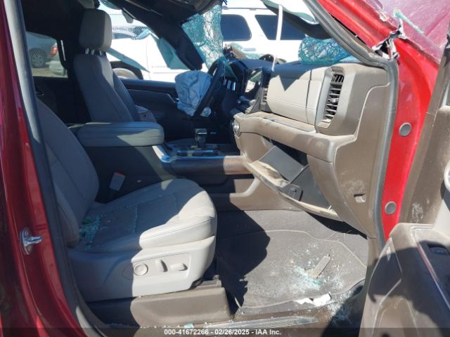 3GTUUDE89RG210150 GMC Sierra 1500 4wd  Short Box Slt