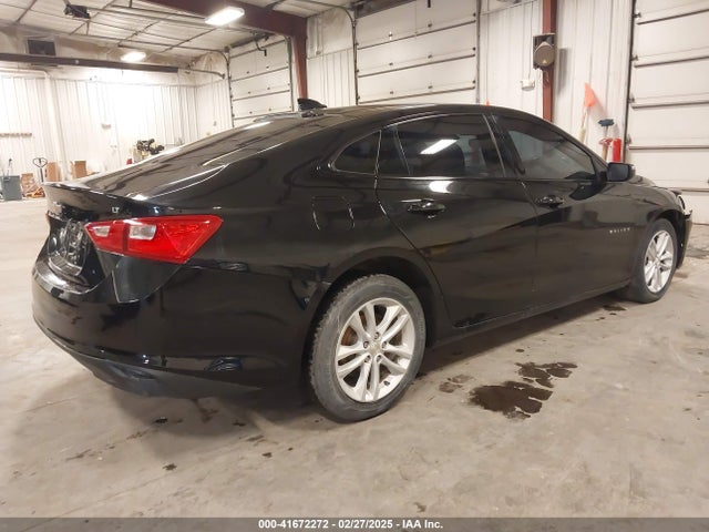 1G1ZE5ST5HF139216 Chevrolet MALIBU 1LT