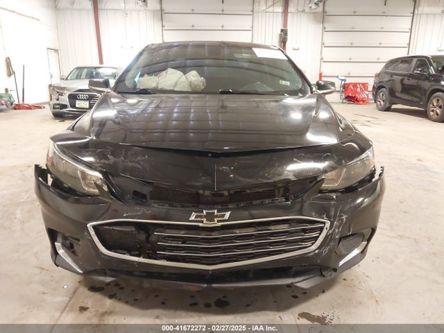 1G1ZE5ST5HF139216 Chevrolet MALIBU 1LT