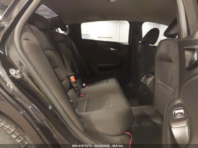 1G1ZE5ST5HF139216 Chevrolet MALIBU 1LT