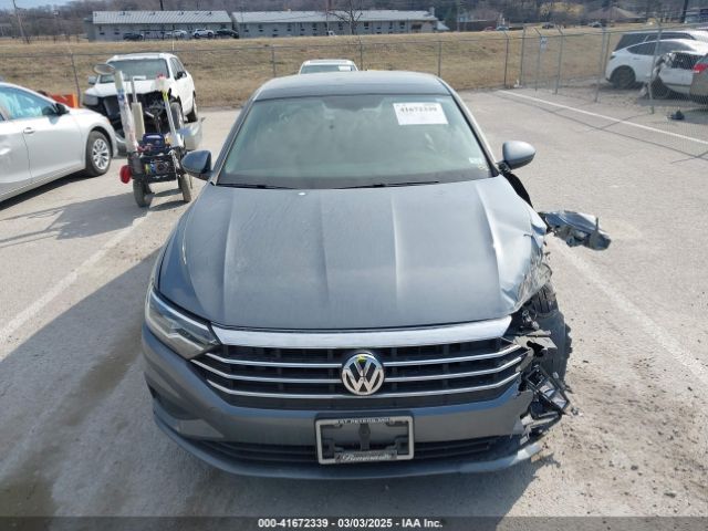 3VWC57BU0MM094453 Volkswagen Jetta 1.4t R-line/1.4t S/1.4t Se
