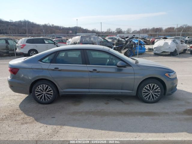 3VWC57BU0MM094453 Volkswagen Jetta 1.4t R-line/1.4t S/1.4t Se