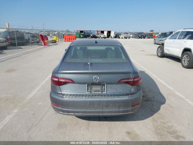 3VWC57BU0MM094453 Volkswagen Jetta 1.4t R-line/1.4t S/1.4t Se