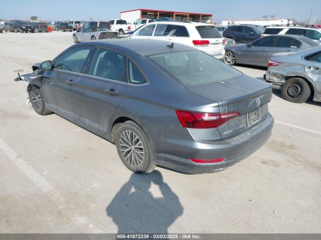 3VWC57BU0MM094453 Volkswagen Jetta 1.4t R-line/1.4t S/1.4t Se