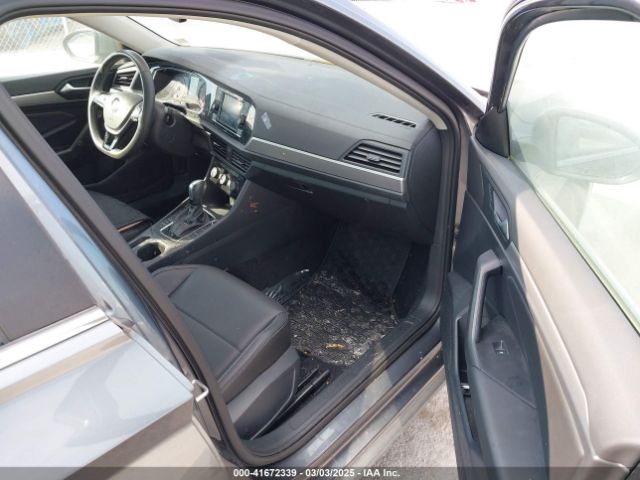 3VWC57BU0MM094453 Volkswagen Jetta 1.4t R-line/1.4t S/1.4t Se