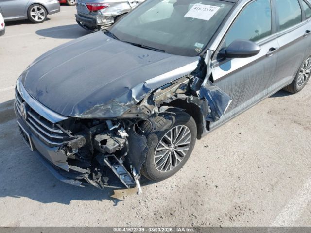 3VWC57BU0MM094453 Volkswagen Jetta 1.4t R-line/1.4t S/1.4t Se