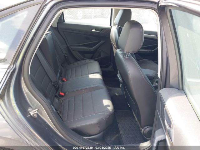 3VWC57BU0MM094453 Volkswagen Jetta 1.4t R-line/1.4t S/1.4t Se