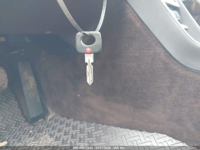 1987 MERCEDES-BENZ 560 WDBCA39D5HA357048 Photo 10
