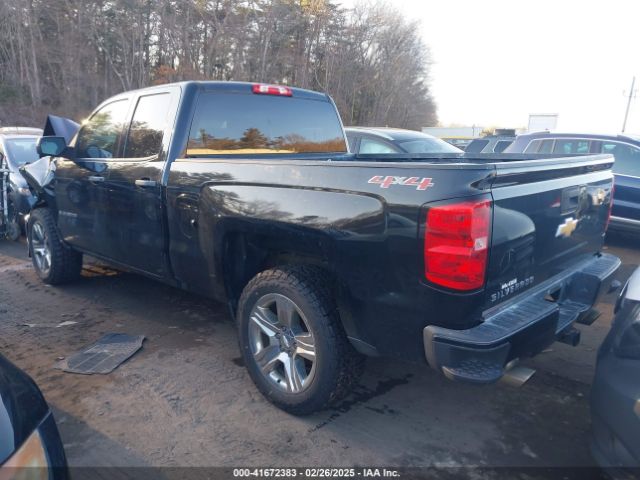 1GCVKPECXHZ224069 Chevrolet Silverado 1500 Custom