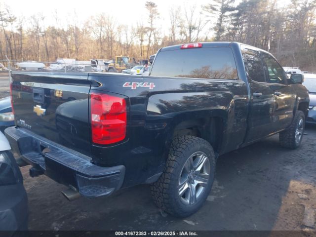 1GCVKPECXHZ224069 Chevrolet Silverado 1500 Custom