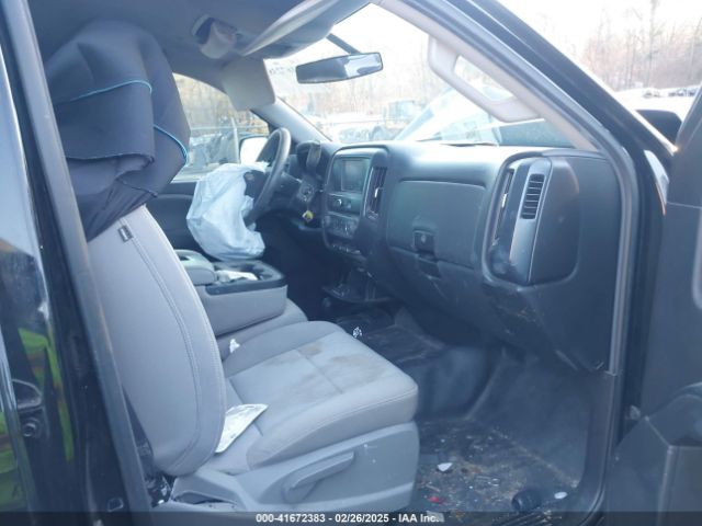 1GCVKPECXHZ224069 Chevrolet Silverado 1500 Custom