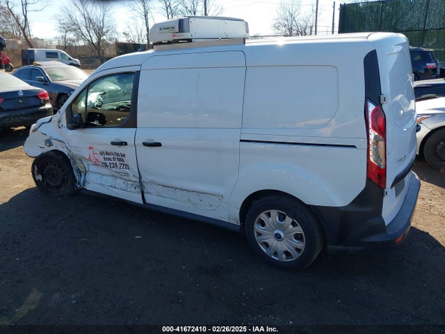 Ford Transit Connect Xl 2020 NM0LS7E21L1455042 Image 3
